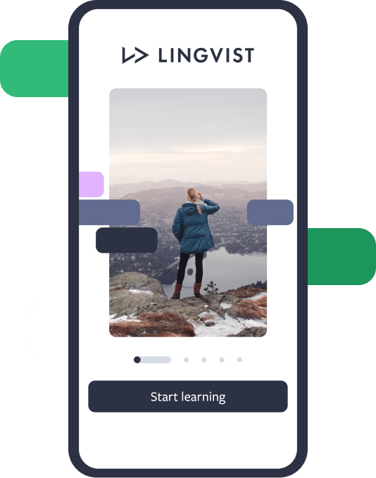 Why Lingvist? How does it work?