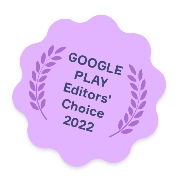 Lingvist - Google Play Editor's Choice 2022