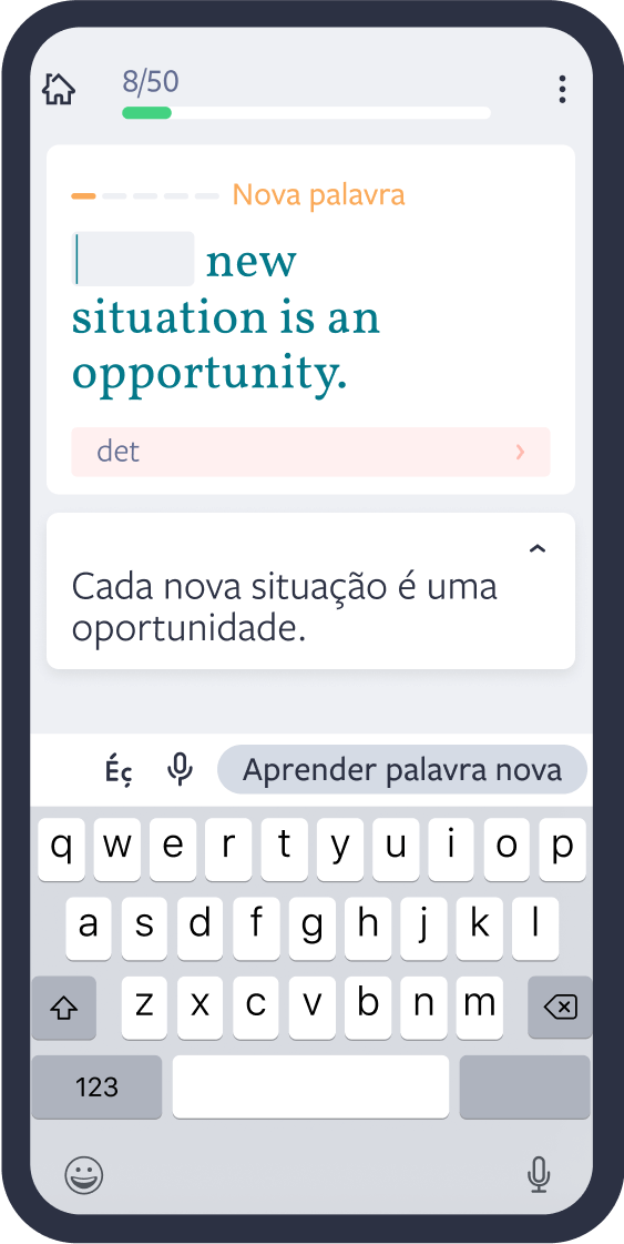 COMO ADQUIRIR VOCABULÁRIO 10X MAIS RÁPIDO!