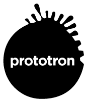 Prototron logo