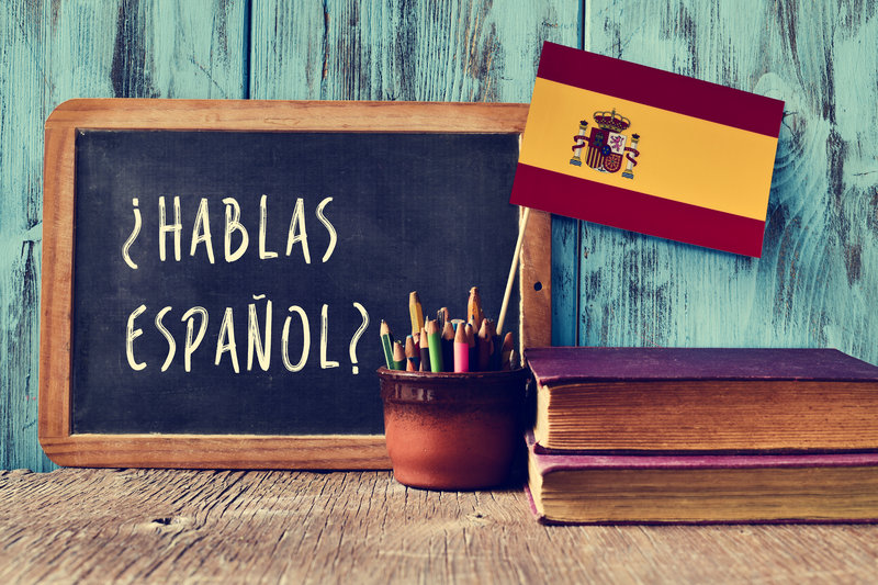 How to ask what are you doing in Spanish 