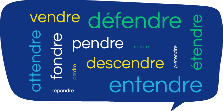 How to Pronounce ''Négativité'' (Negativity) Correctly in French 