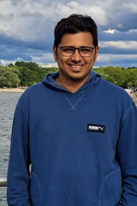 Kunal Karanjkar