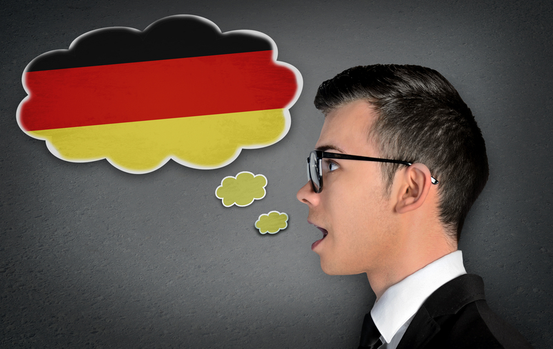 German Pronunciation Lingvist 1039