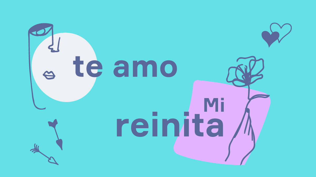 Te quiero mucho: Mi amor (Spanish Edition)