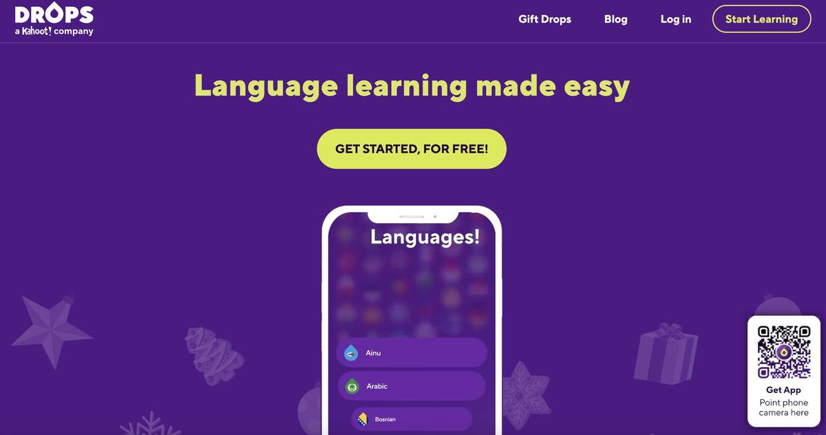 Master Spanish with these 12 apps