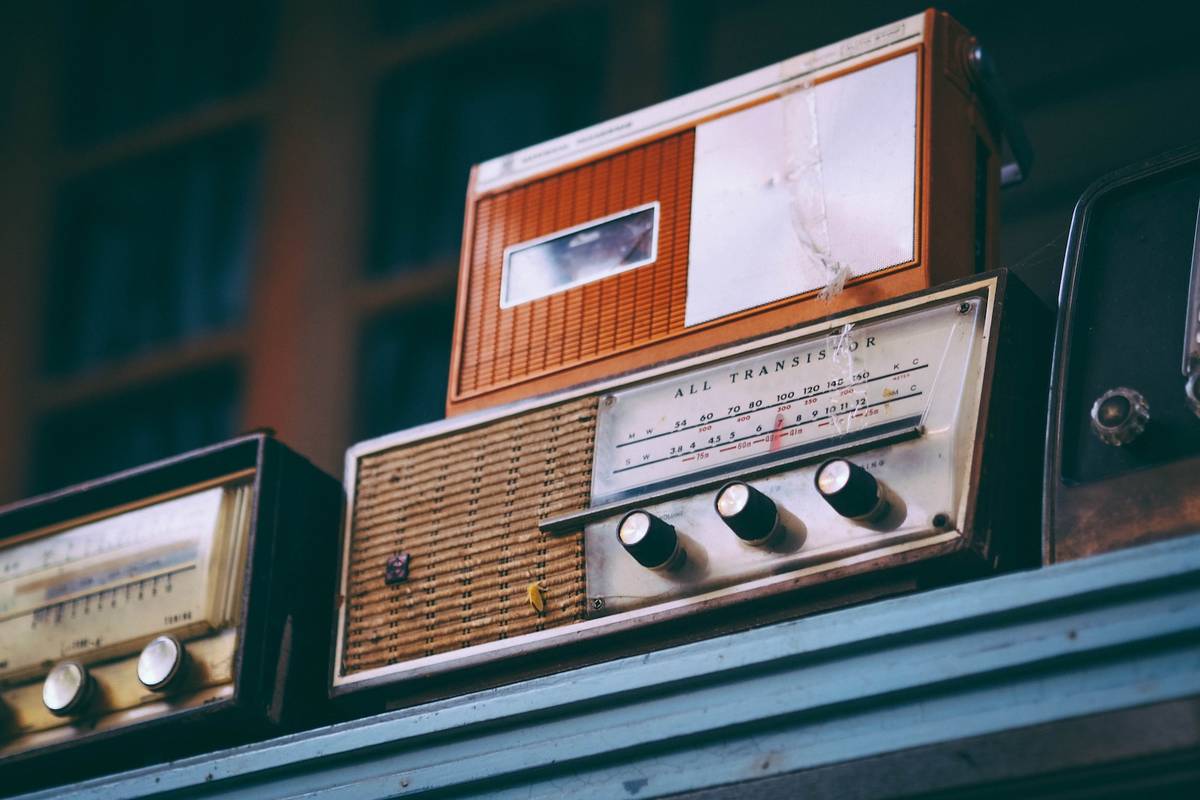 Spanish Radio Stations | Lingvist