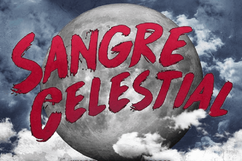 Sangre Celestial is one of the best Spanish podcasts to learn the language.