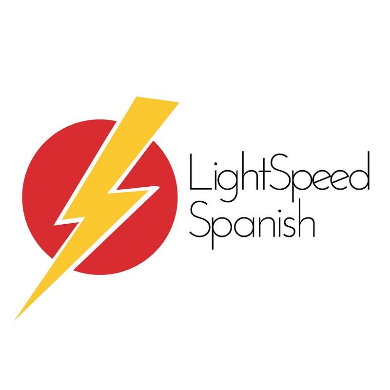 LightSpeed Spanish is one of the best Spanish podcasts to learn the language.