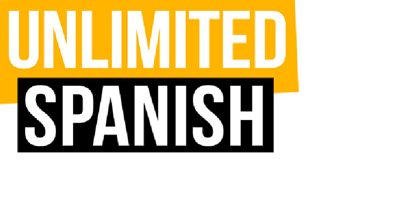 Unlimited Spanish is one of the best Spanish podcasts to learn the language.