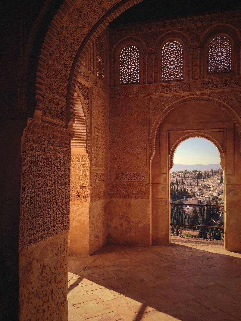 Alhambra