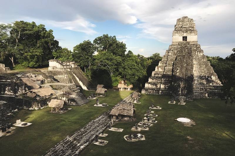 Tikal