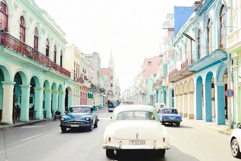 Old Havana